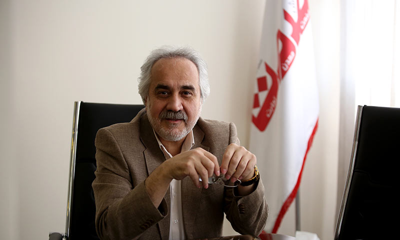 آقای رئیس‌جمهوری حساب مردم از حاکمان جدا نیست