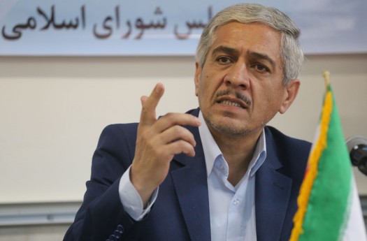 احمد همتی