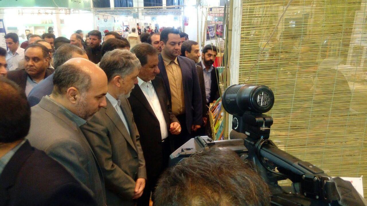 اهمیت تهیه کاغذ برای دولت مشابه کالاهای اساسی است