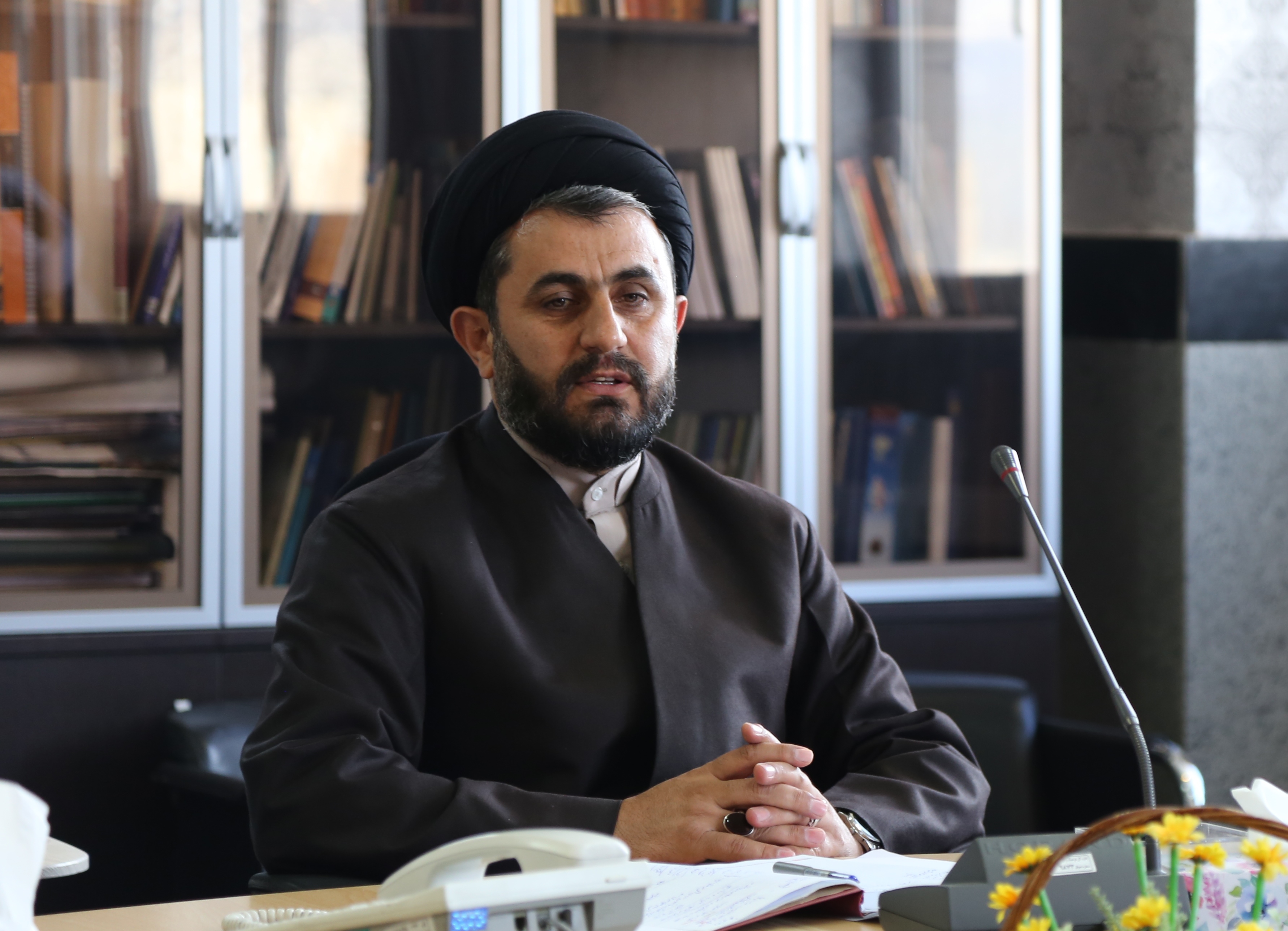 نشست سواد رسانه‌ای تولید محتوا در قزوین برگزار می‌شود