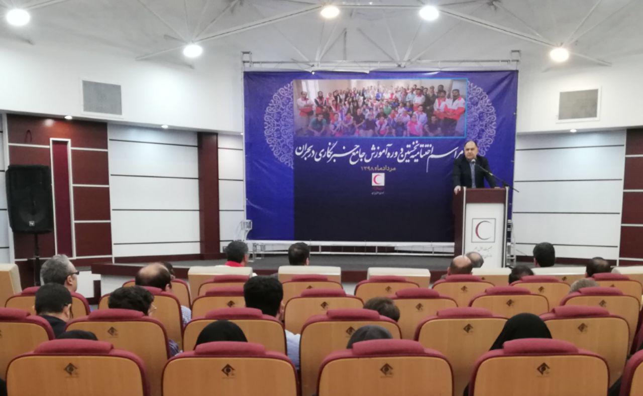 امروز قدرت اصلی، قدرت اطلاعات است