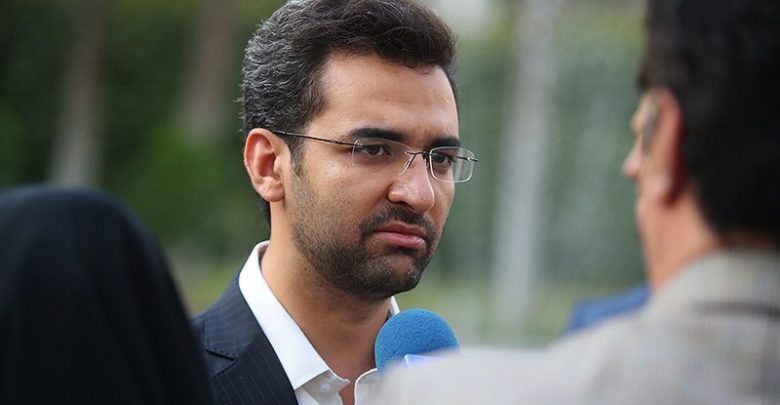 جزییات هدیه خبرنگاران : ۱۲۰ گیگابایت اینترنت رایگان