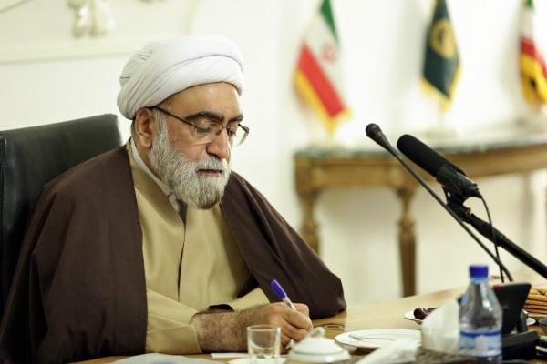 پیام تبریک تولیت آستان قدس رضوی به‌مناسبت روز خبرنگار