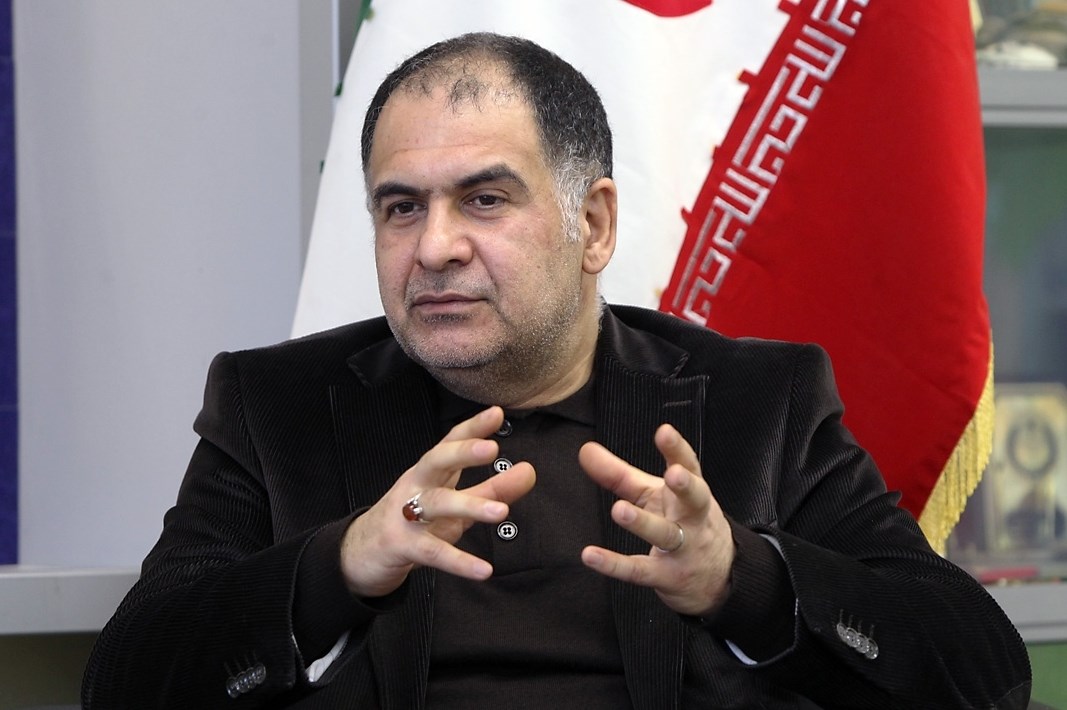 تا آخر پای برخورد با فساد در یارانه کاغذ ایستاده‌ام