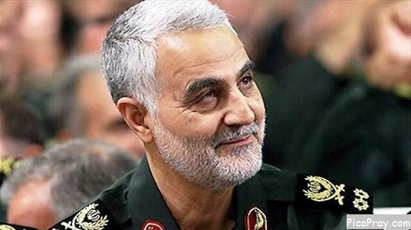 پيام تسليت انجمن مديران روزنامه هاي غير دولتي به مناسبت شهادت سردار حاج قاسم سليماني