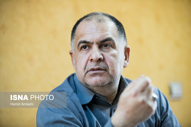 چرا برای اعلام خبر مرگ، رقابت می‌کنیم؟!