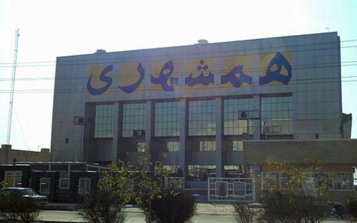 فروش مدرن ترین چاپخانه ایران و خاورمیانه